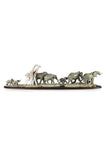 Lladro African Savannah Wild Animals Sculpture