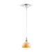 Lladro Ivy and Seed Single Ceiling Lamp US