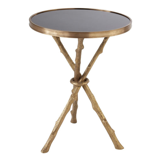 Global Views Twig Accent Table