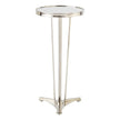 Global Views French Moderne Side Table