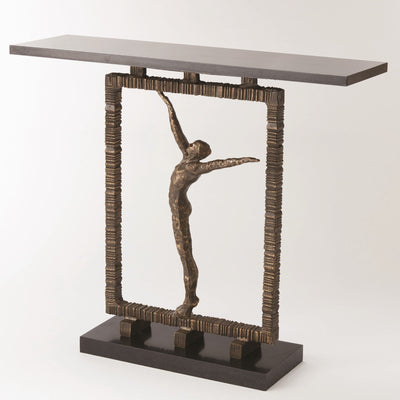 Global Views Reach Out Of The Box Console