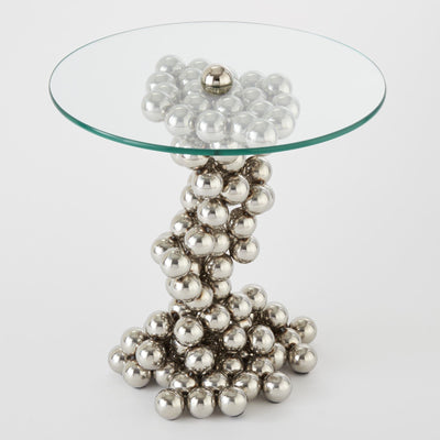 Global Views Sphere Table