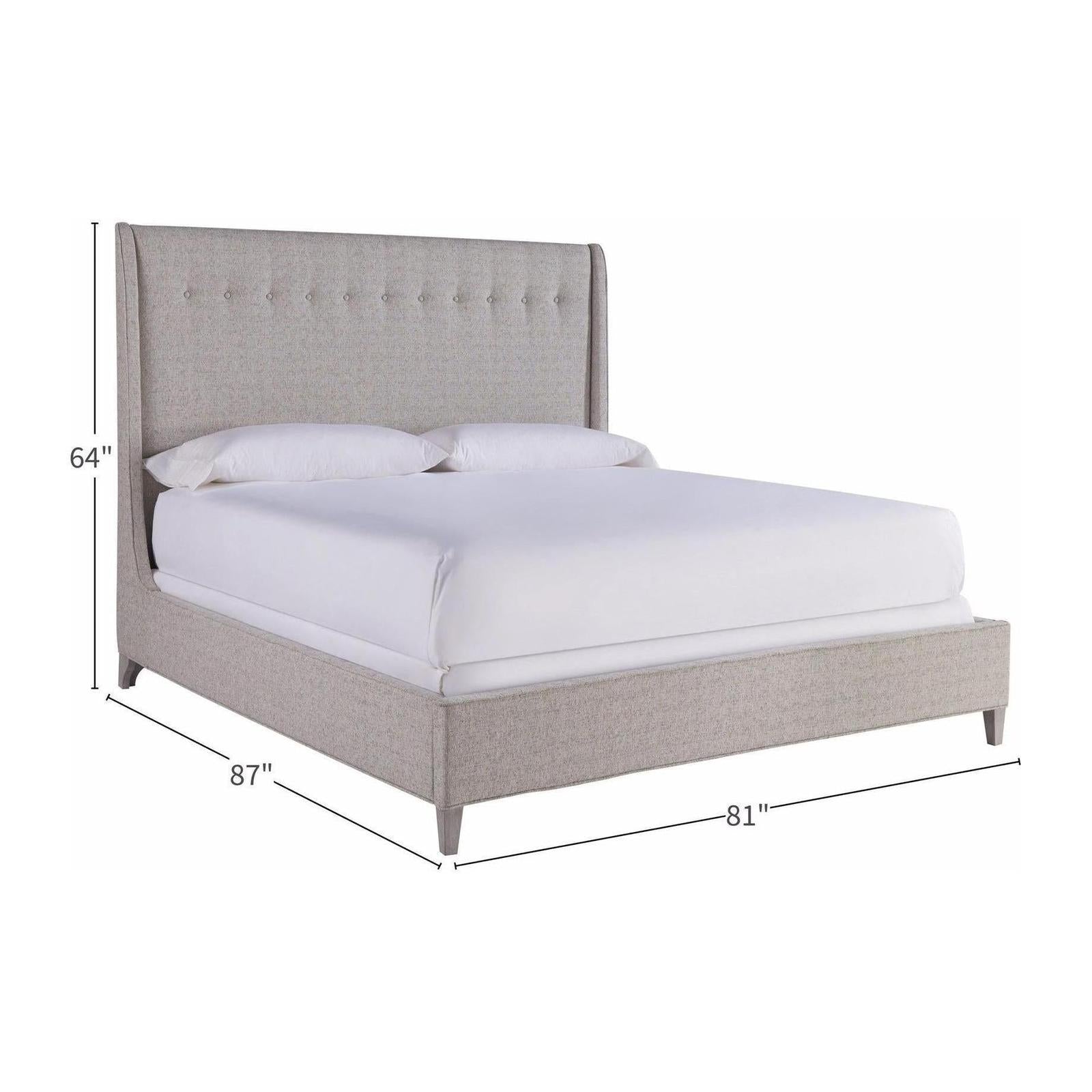 Universal Furniture Midtown Bed