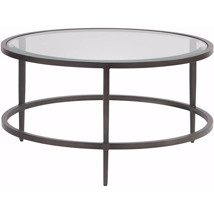 Universal Furniture Midtown Nesting Tables