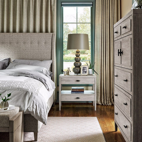 Universal Furniture Midtown Nightstand