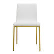 Euro Style Scott Side Chair - Set of 2