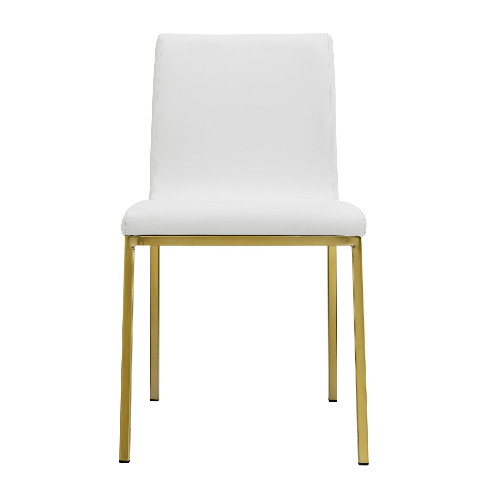 Euro Style Scott Side Chair - Set of 2