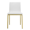 Euro Style Scott Side Chair - Set of 2