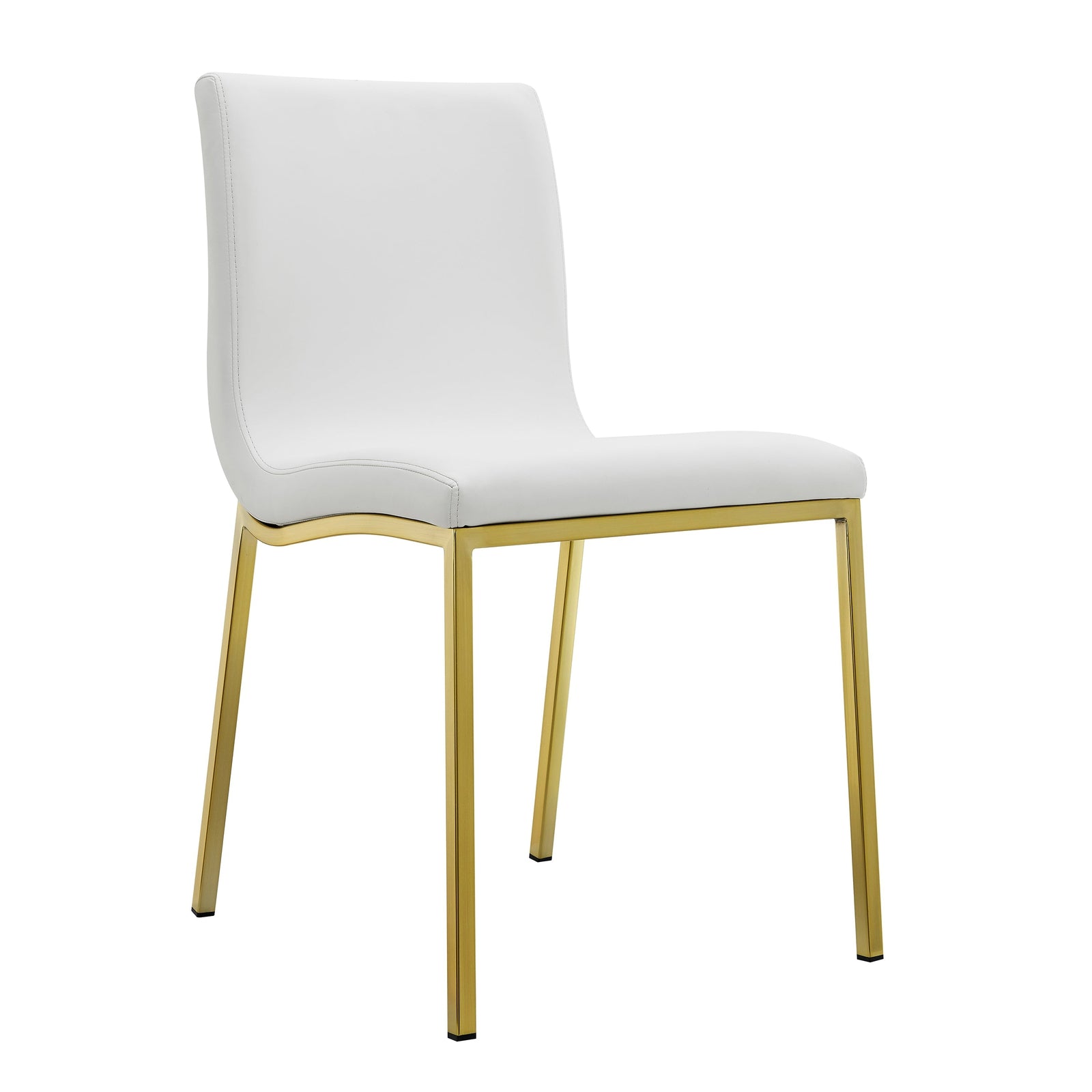 Euro Style Scott Side Chair - Set of 2