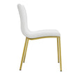 Euro Style Scott Side Chair - Set of 2