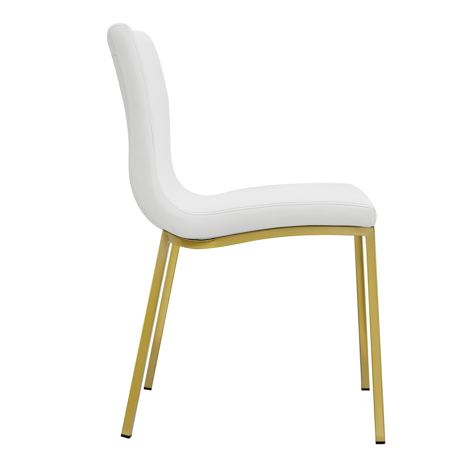 Euro Style Scott Side Chair - Set of 2
