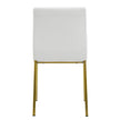 Euro Style Scott Side Chair - Set of 2