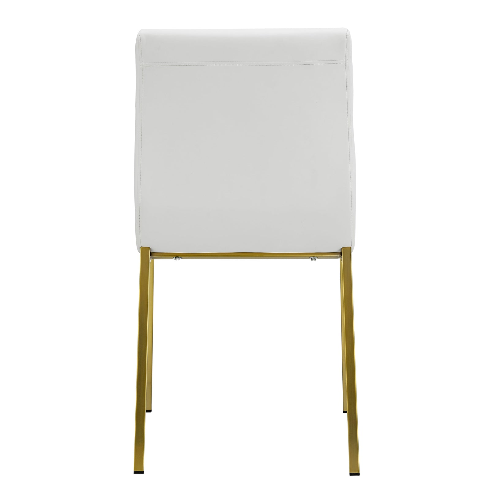 Euro Style Scott Side Chair - Set of 2