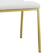 Euro Style Scott Side Chair - Set of 2