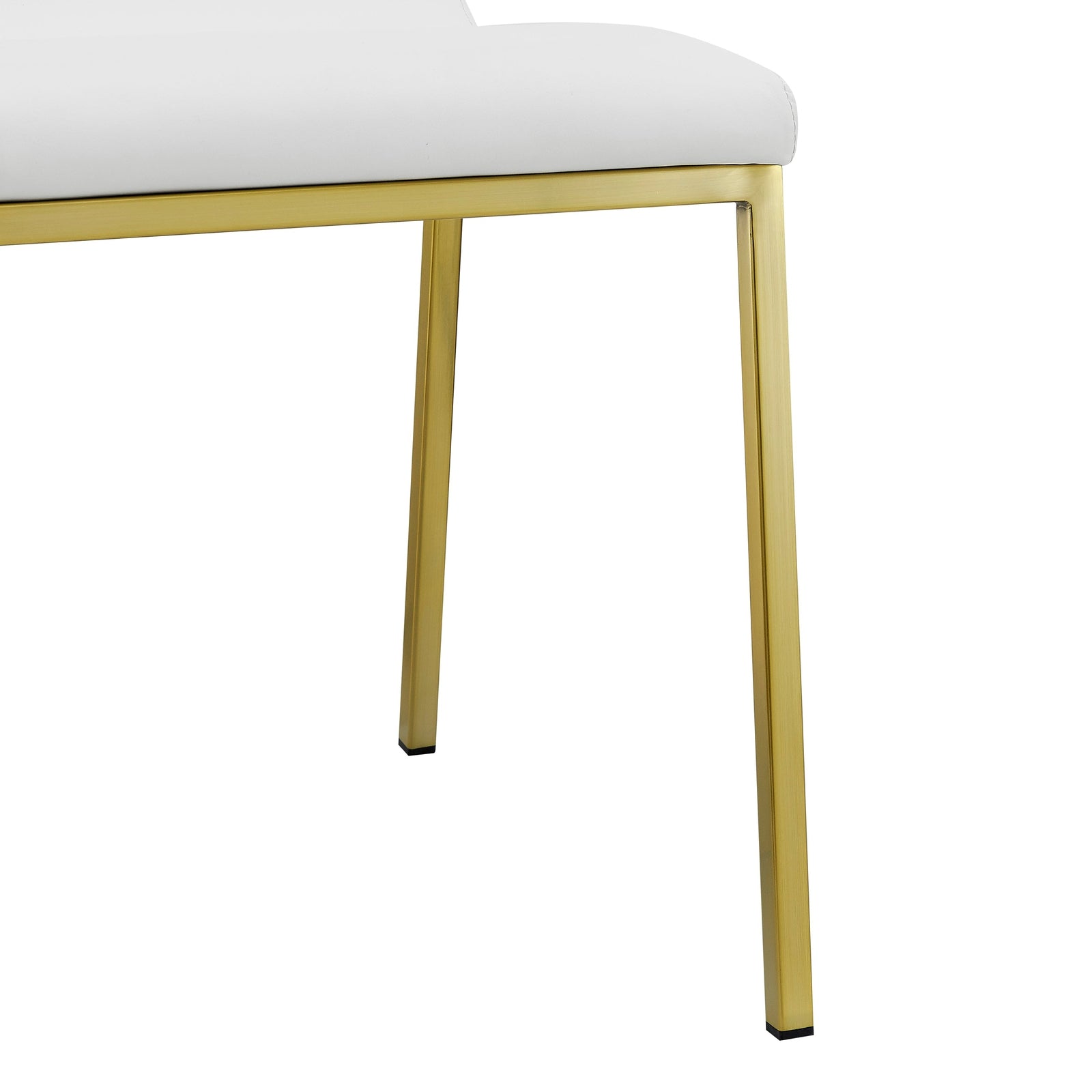 Euro Style Scott Side Chair - Set of 2