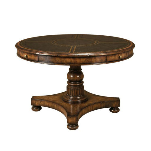 Maitland Smith Sale Exeter Game Table