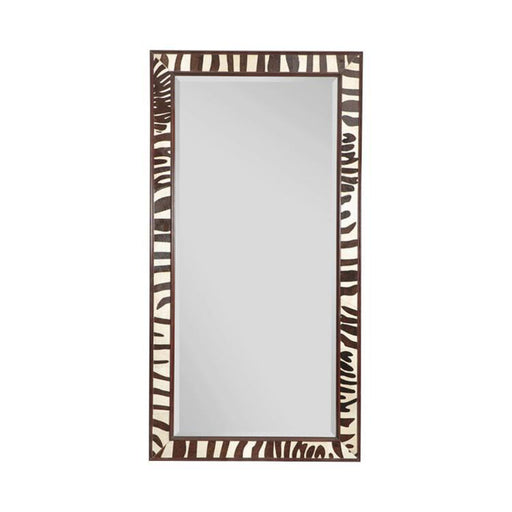 Maitland Smith Sale Safari Floor Mirror