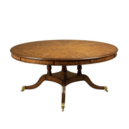 Maitland Smith Sale Roundabout Dining Table