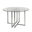 Euro Style Legend Round Dining Table
