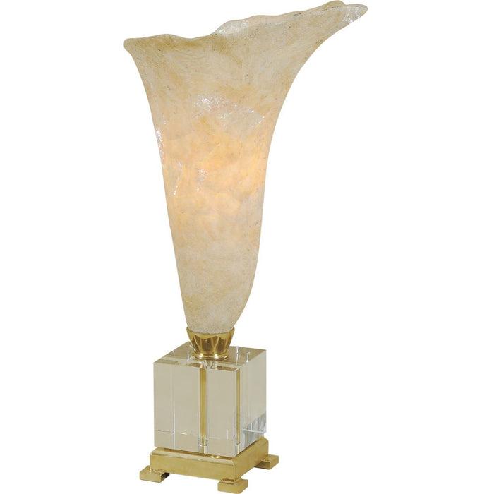 Maitland Smith Sale Sparkle Torchere Lamp
