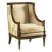Maitland Smith Sale Floral Occasional Chair
