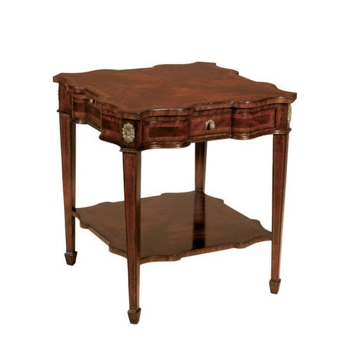 Maitland Smith Sale Mckinley Occasional Table