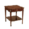 Maitland Smith Sale Mckinley Occasional Table