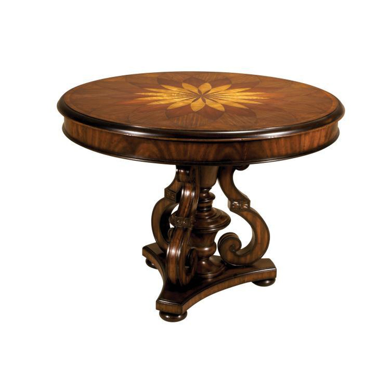 Maitland Smith Sale Clarkson Center Table