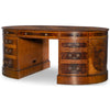 Maitland Smith Sale Map Partner's Oval Desk