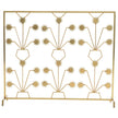 Maitland Smith Sale Spark Fireplace Screen