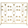 Maitland Smith Sale Spark Fireplace Screen