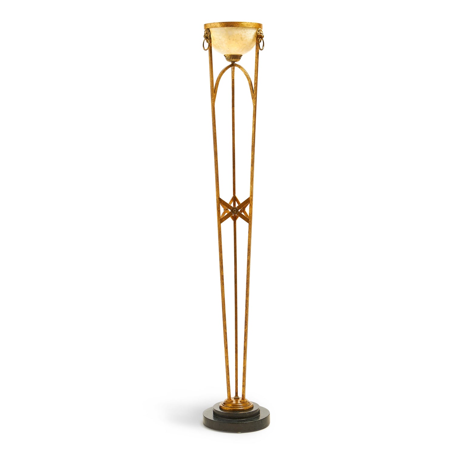 Maitland Smith Sale Titan Floor Lamp