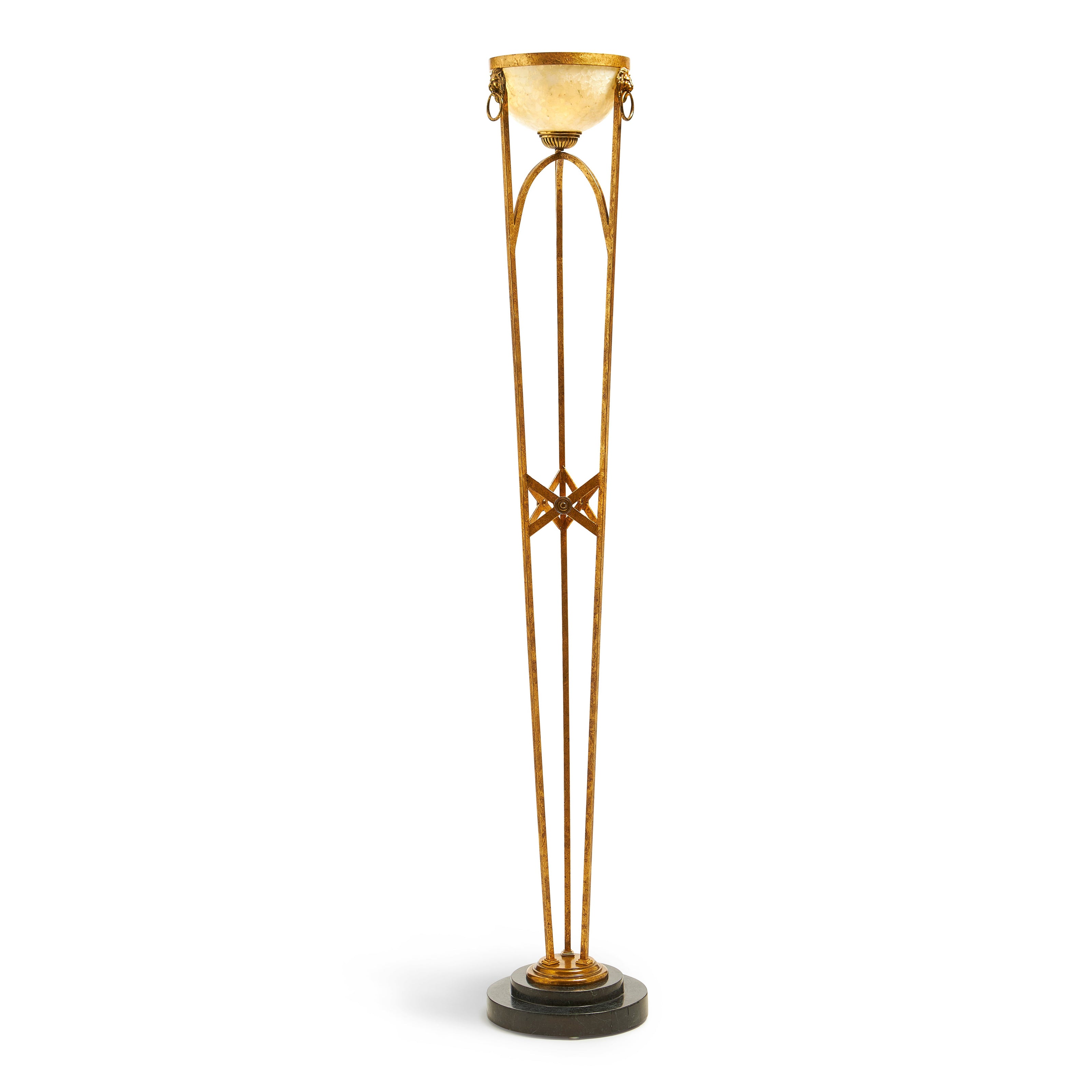 Maitland Smith Sale Titan Floor Lamp