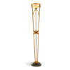 Maitland Smith Sale Titan Floor Lamp