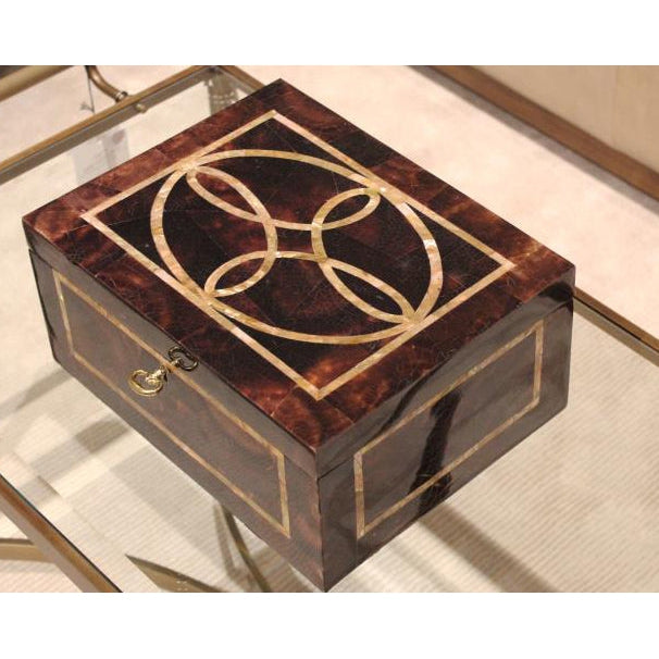 Maitland Smith Sale Loop Box