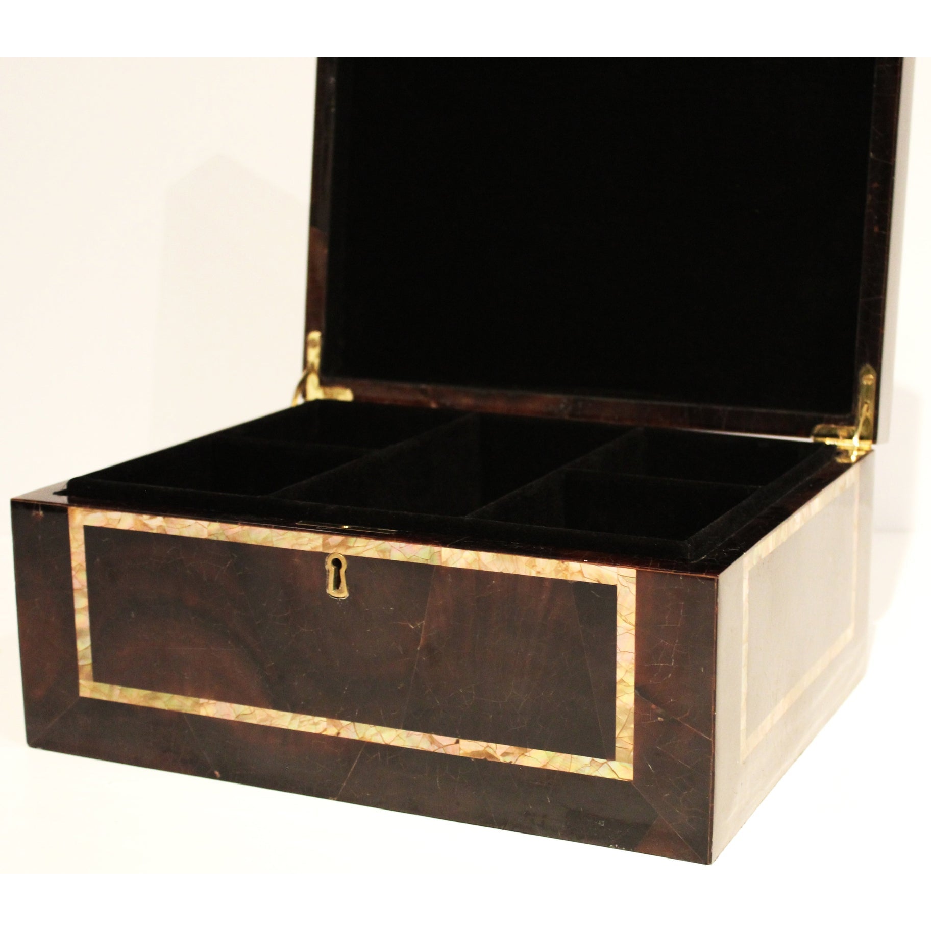 Maitland Smith Sale Loop Box