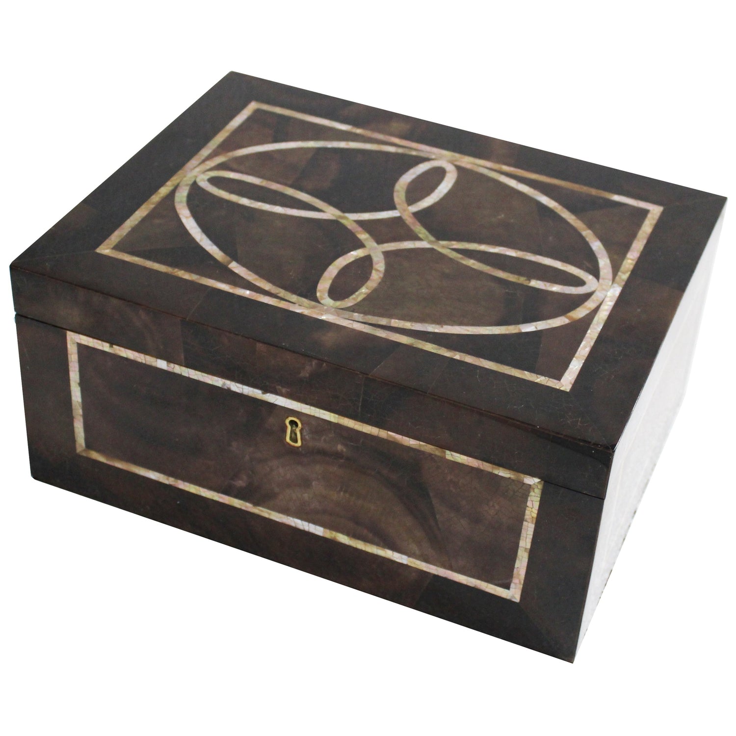 Maitland Smith Sale Loop Box