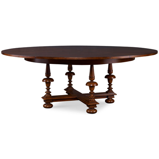 Maitland Smith Sale Luis Jupe Dining Table