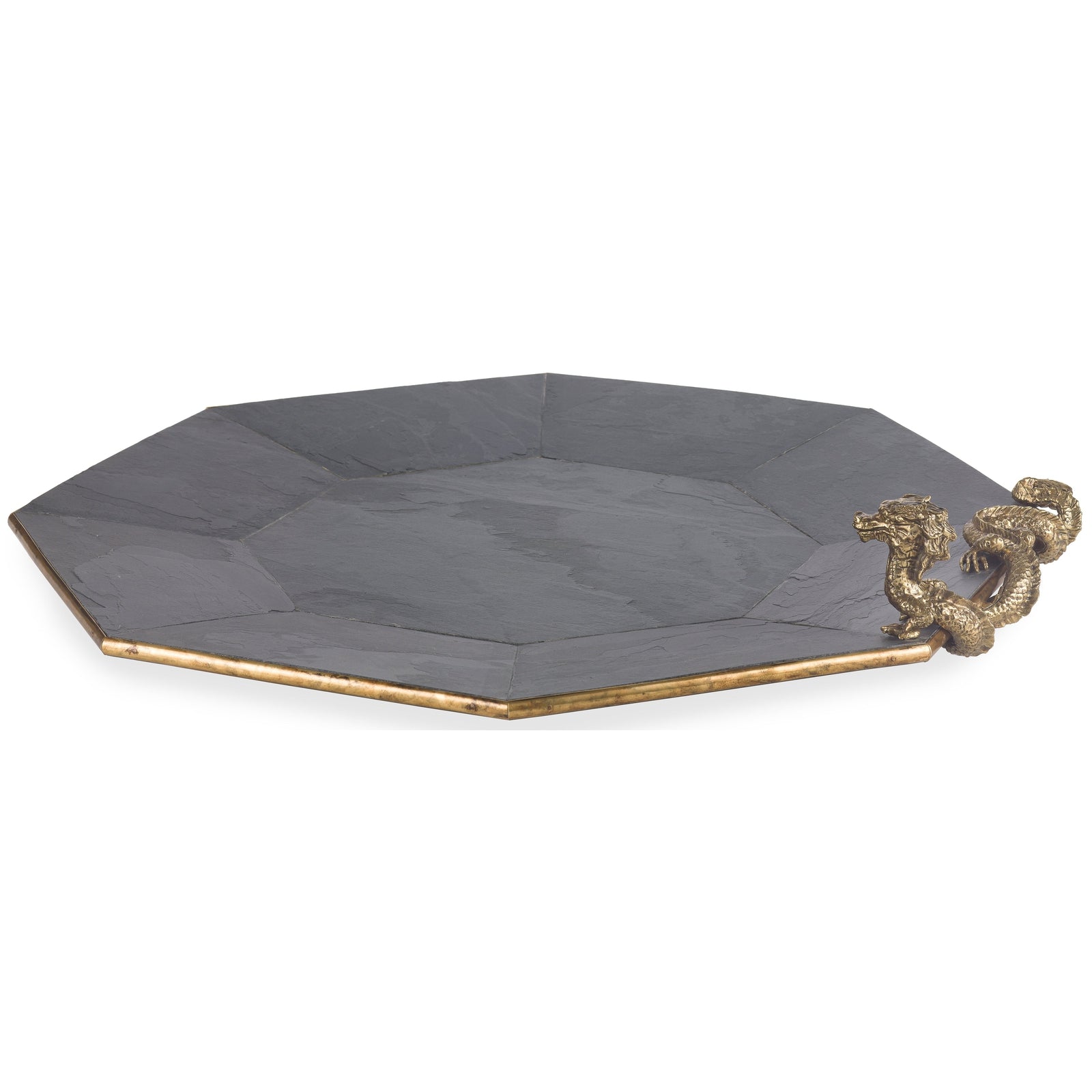 Maitland Smith Sale Octagon Tray