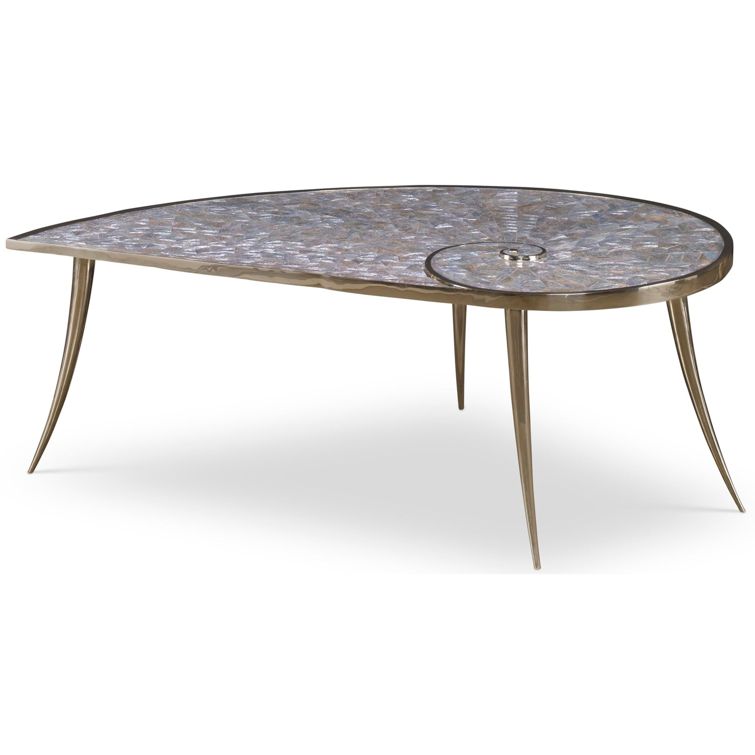 Maitland Smith Sale Closs Cocktail Table