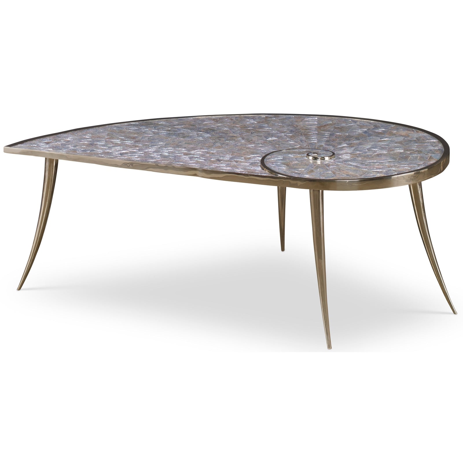 Maitland Smith Sale Closs Cocktail Table