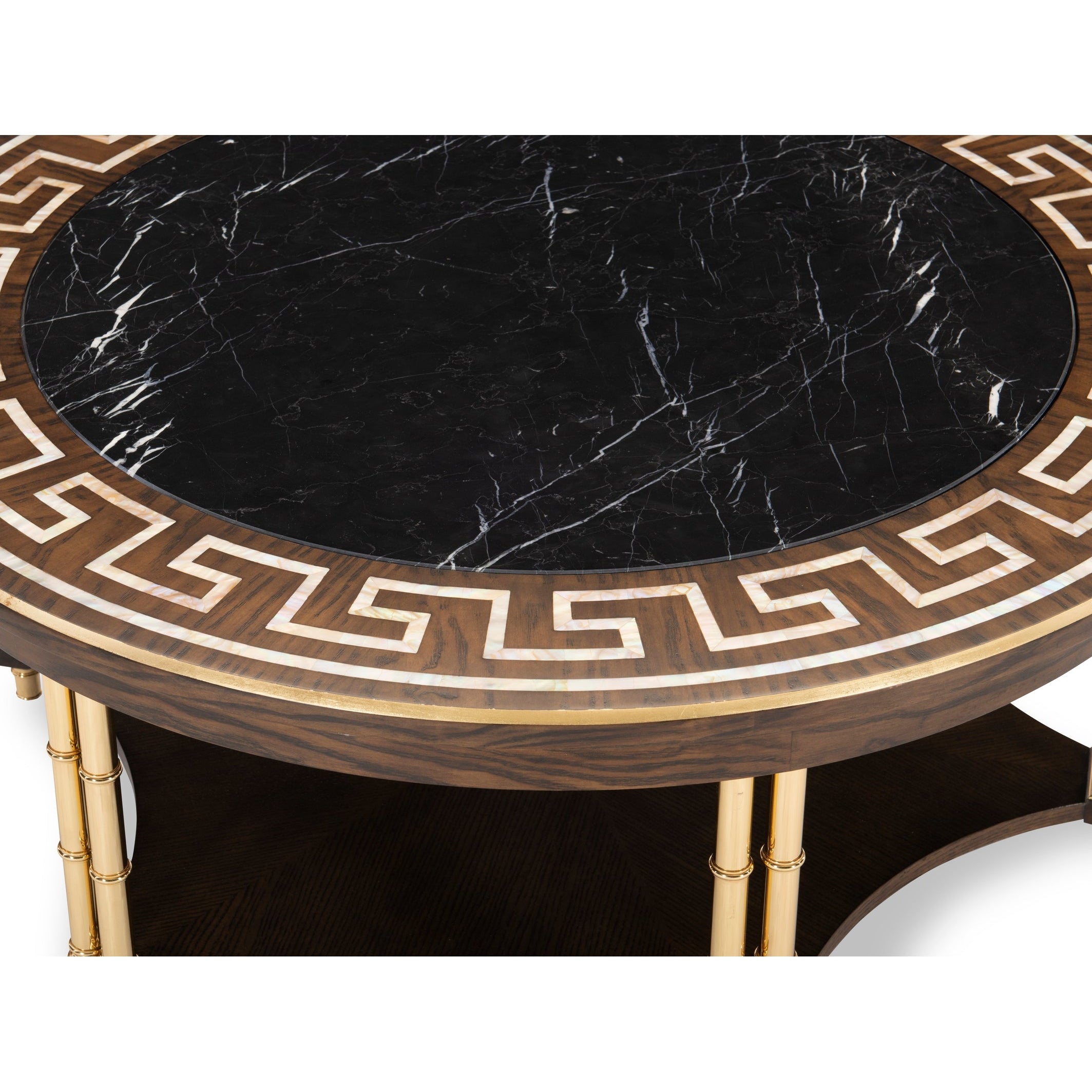 Maitland Smith Sale Quince Cocktail Table