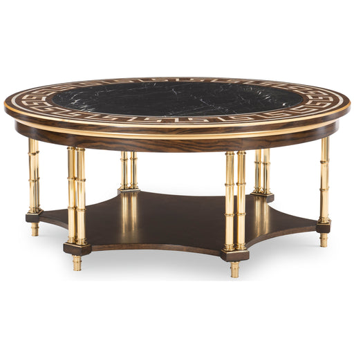 Maitland Smith Sale Quince Cocktail Table