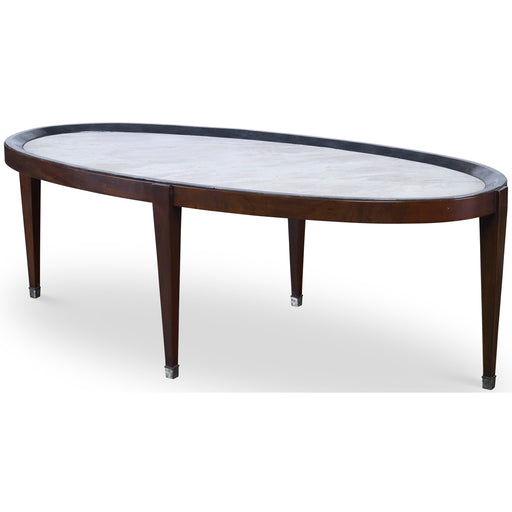 Maitland Smith Sale Winthrop Cocktail Table