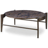 Maitland Smith Sale Flow Cocktail Table