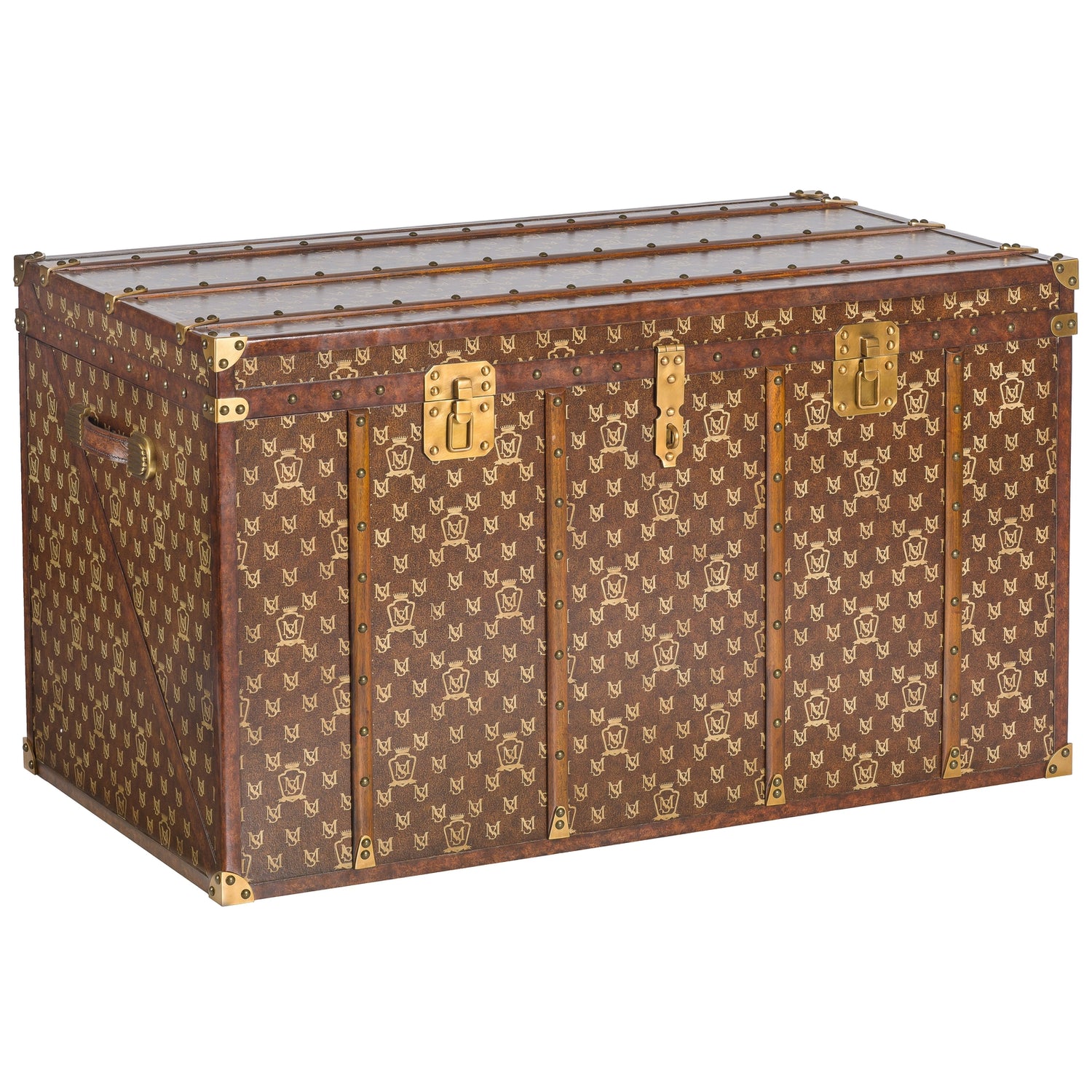 Maitland Smith Sale Louis Trunk