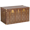 Maitland Smith Sale Louis Trunk