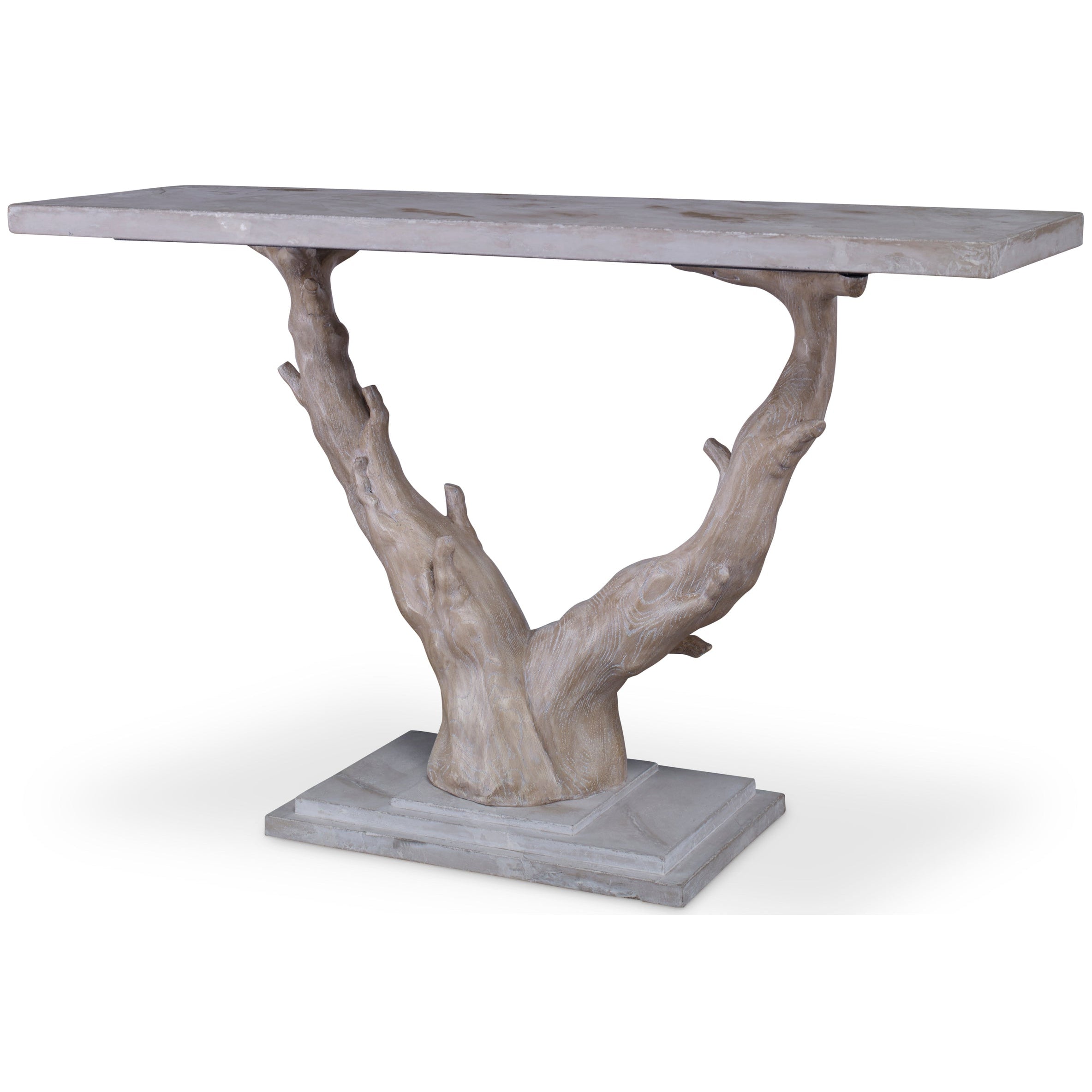 Maitland Smith Sale Nature Console Table