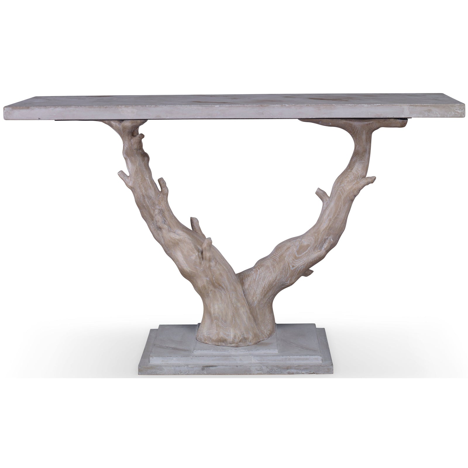 Maitland Smith Sale Nature Console Table