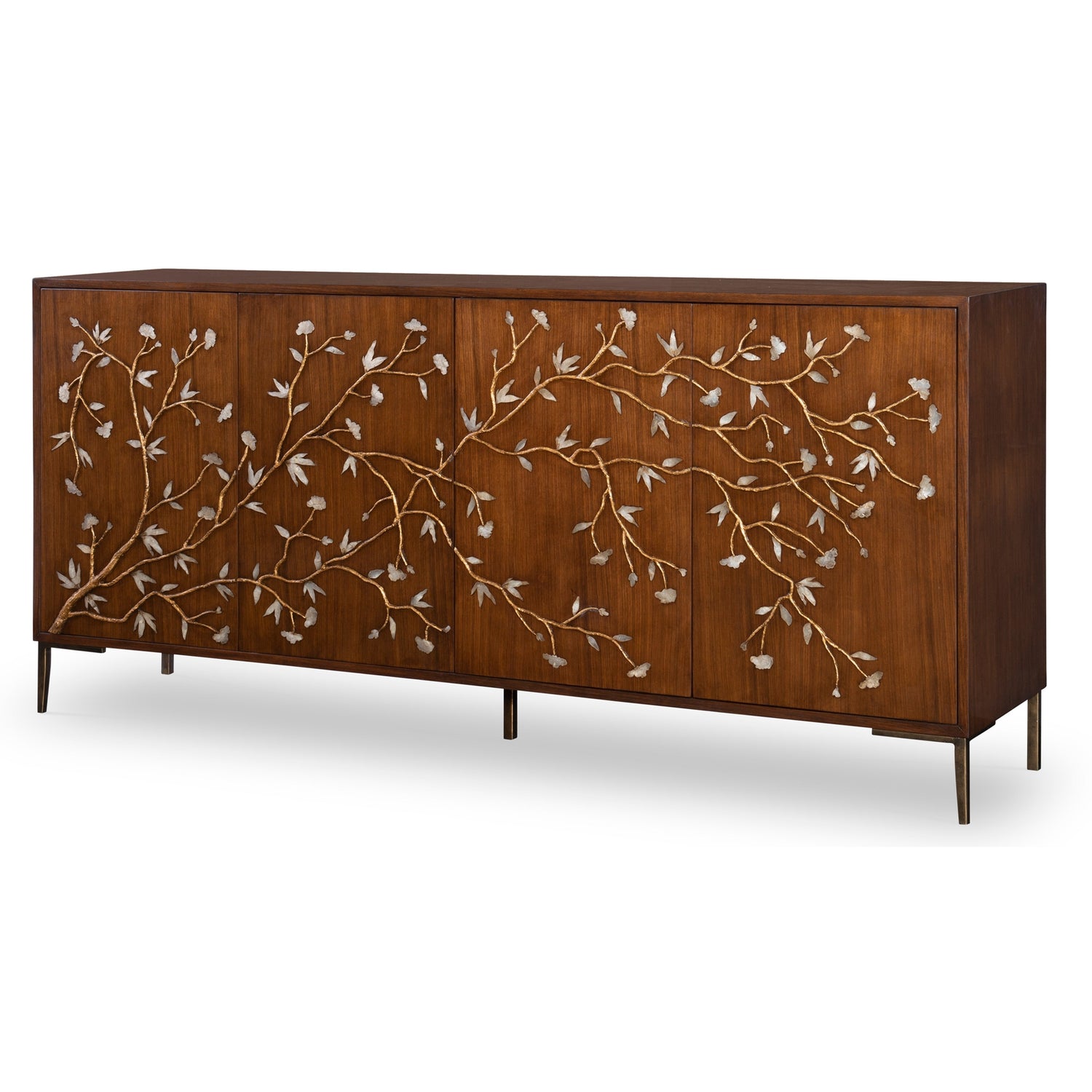 Maitland Smith Sale Arbor Chiffonier